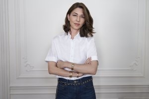 Sofia Coppola