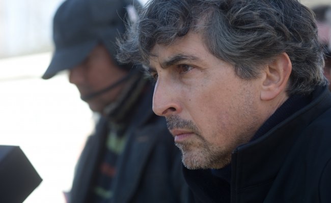 Alexander Payne