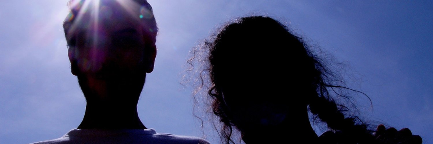 Reflet dans un diamant mort