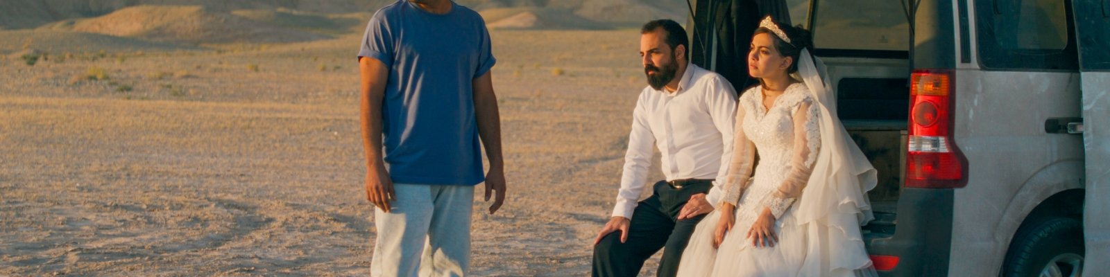 It Was Just An Accident