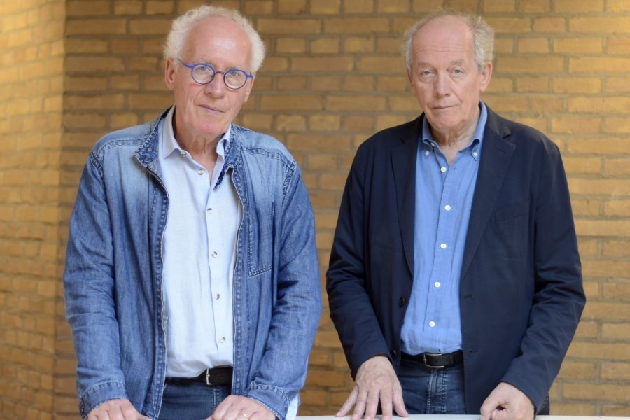 Jean-Pierre & Luc Dardenne