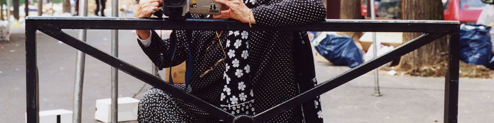 Les Glaneurs et La Glaneuse