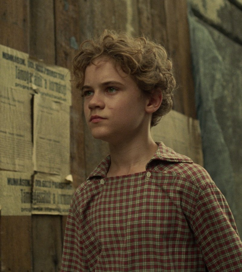 Orphan