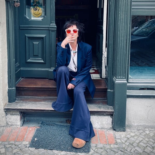 Lynne Ramsay