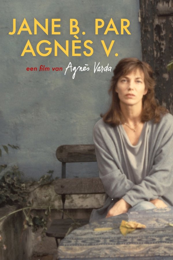 Jane B. Par Agnes V.