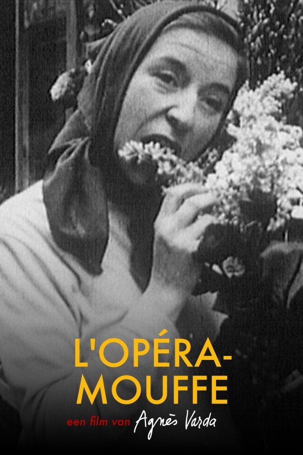 L'opéra-mouffe