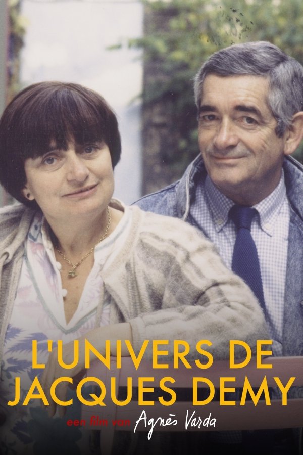 L'univers de Jacques Demy