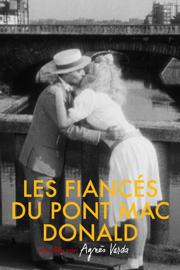 Les fiancés du pont Mac Donald