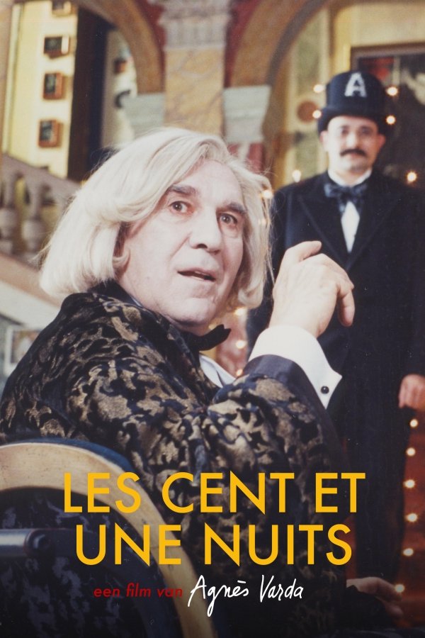 Les Cent et une Nuits 