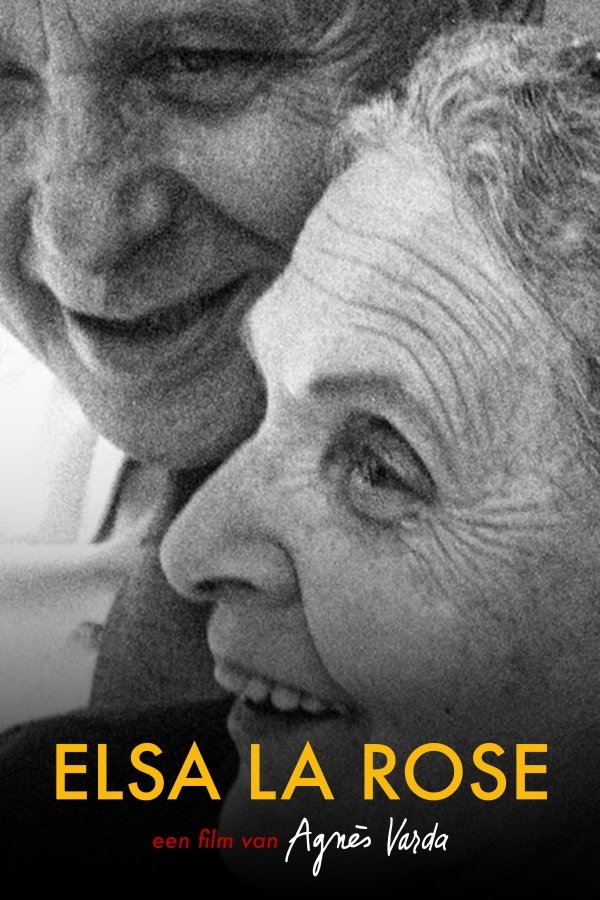 Elsa la rose