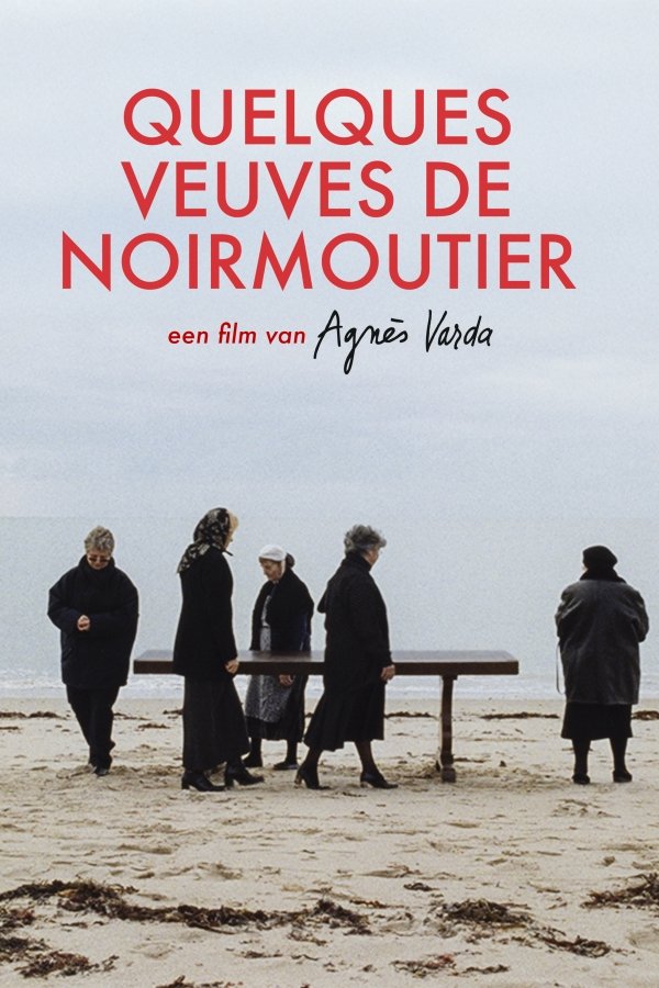 Quelques veuves de Noirmoutier