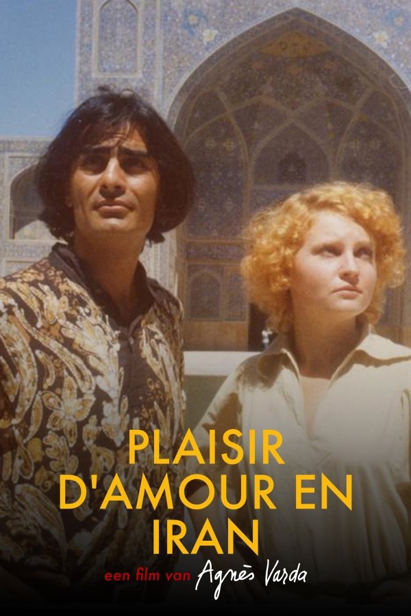 Plaisir d'amour en Iran