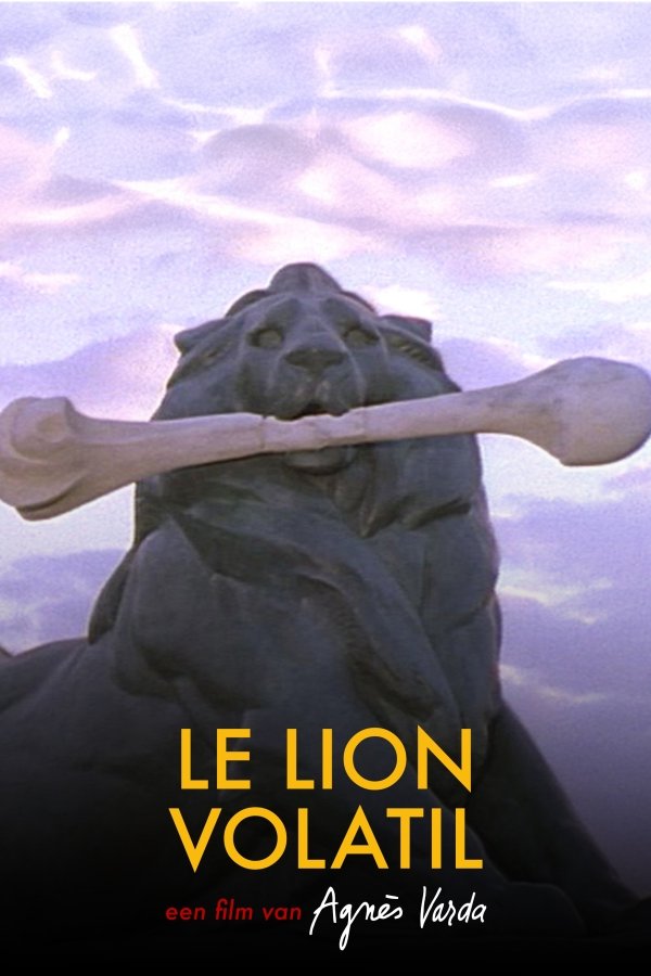Le lion volatil