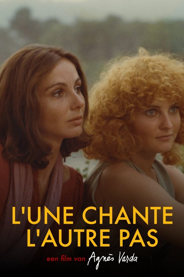 L'une chante l'autre pas