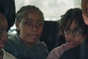 Six jours, ce printemps-là