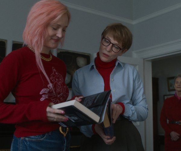 Father Mother Sister Brother