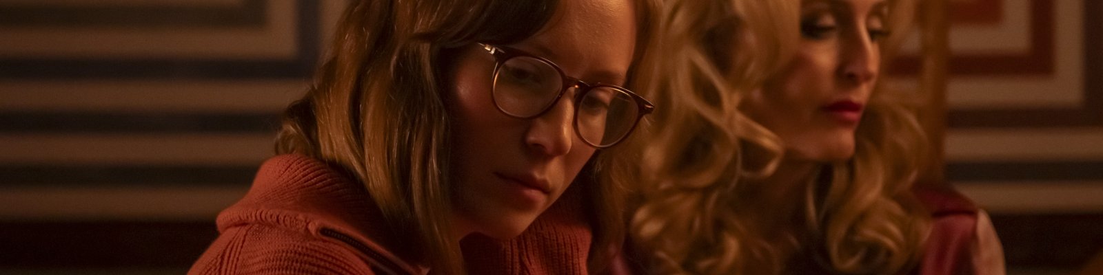 Teenage Sex and Death at Camp Miasma