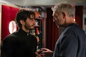 Histoires Parallèles