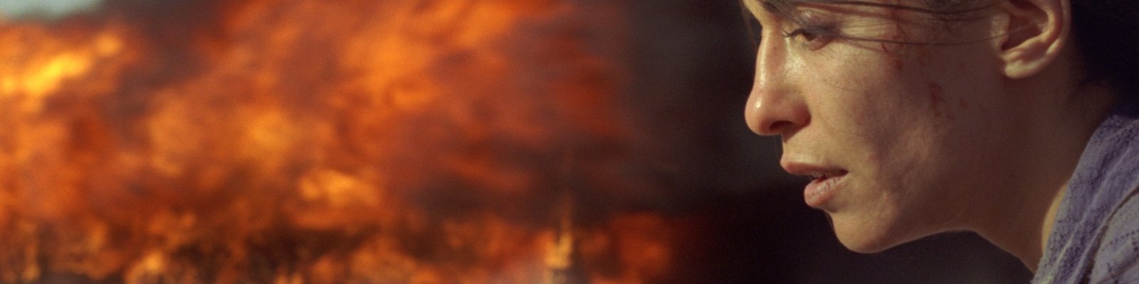 Incendies (4K)