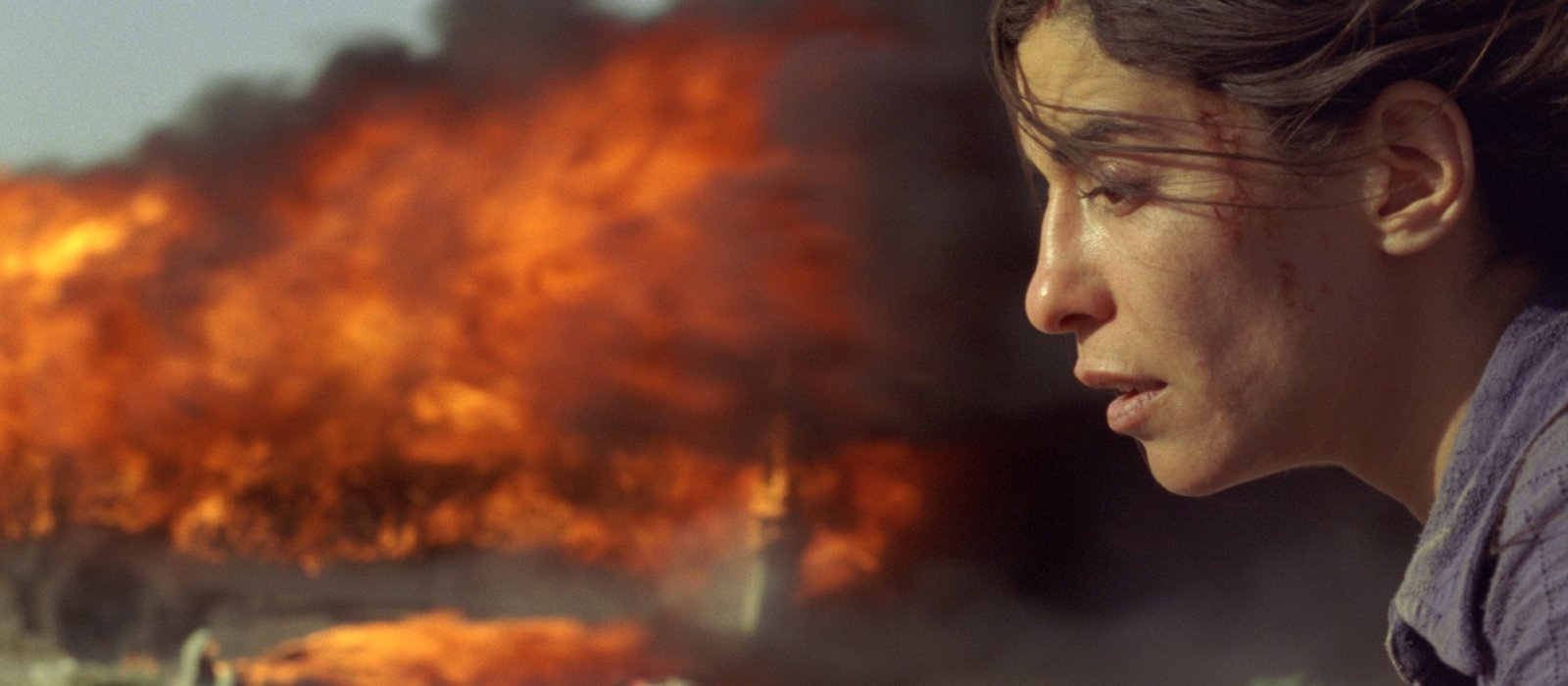 Incendies (4K)