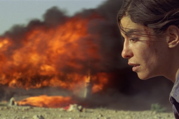 Incendies (4K)
