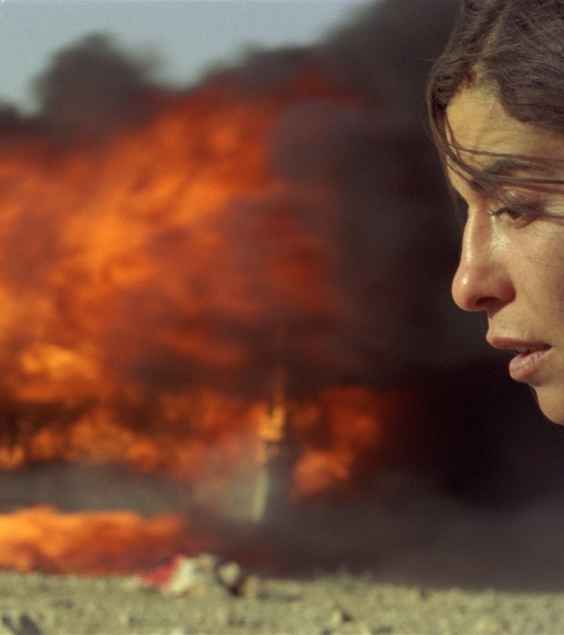 Incendies (4K)