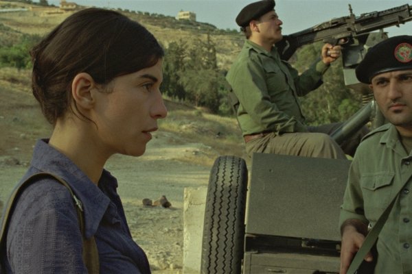Incendies (4K)