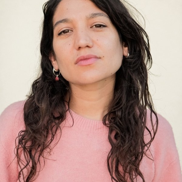 Paloma Aguilera Valdebenito