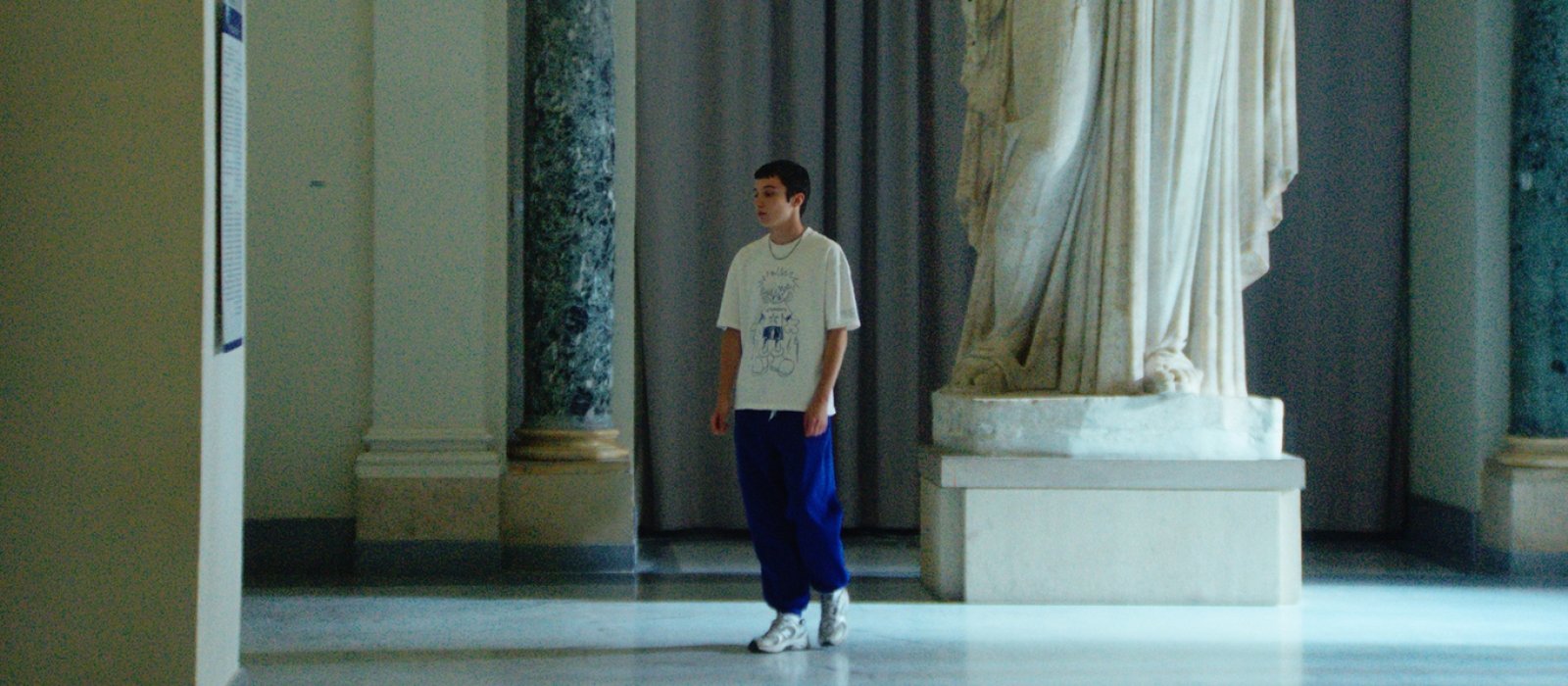 La Gradiva