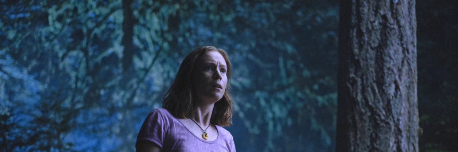 Teenage Sex and Death at Camp Miasma