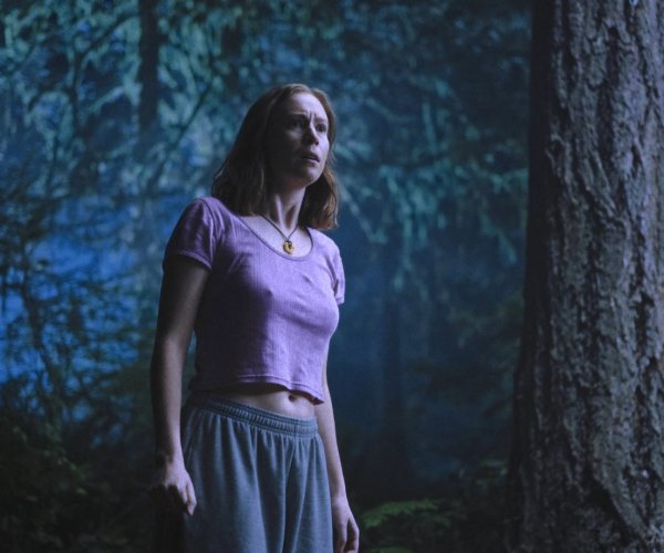 Teenage Sex and Death at Camp Miasma