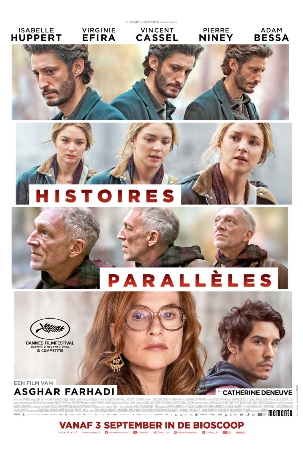 Histoires Parallèles