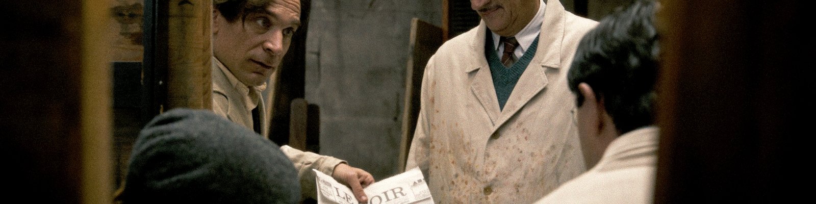 Le Faux Soir