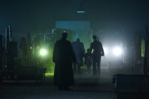 La Troisième Nuit