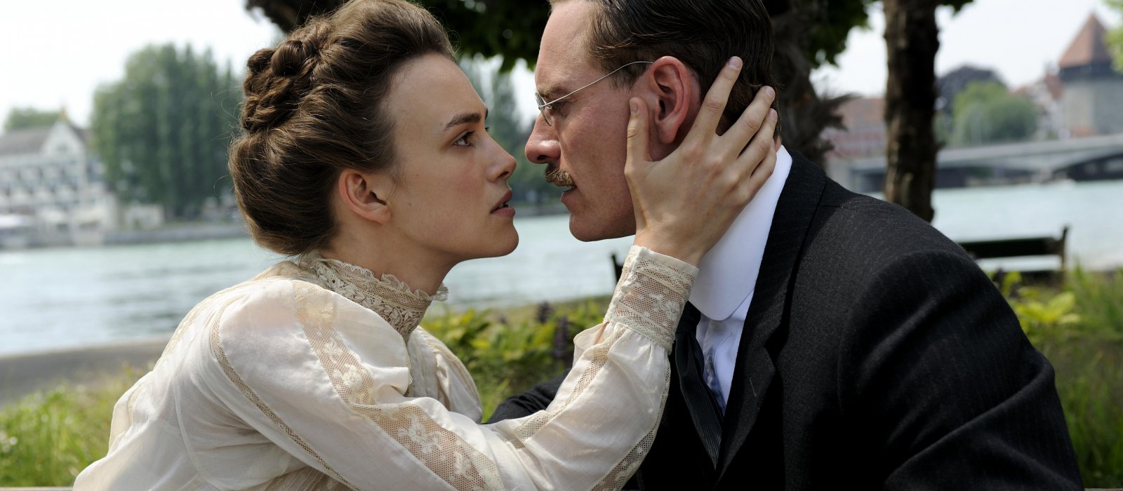 A Dangerous Method