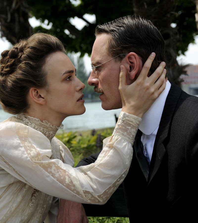 A Dangerous Method