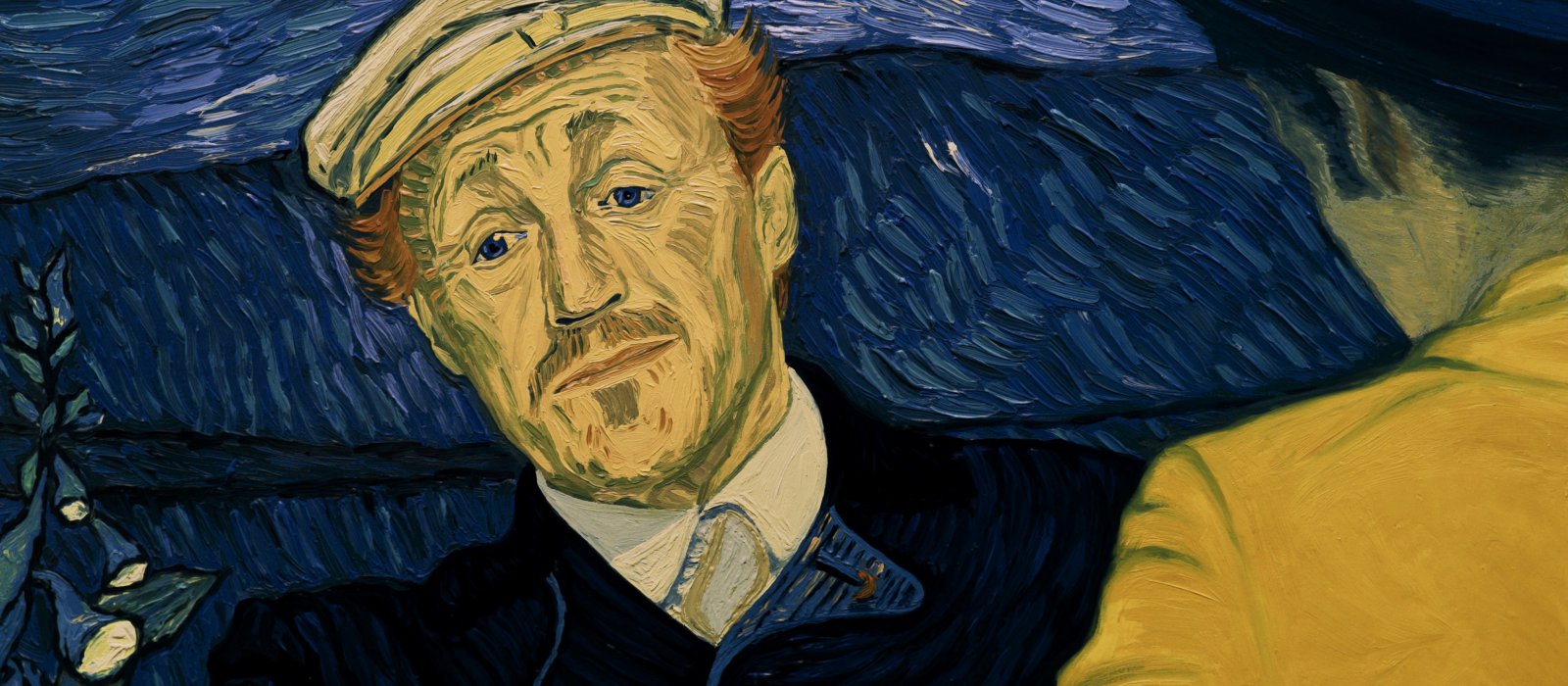 Loving Vincent