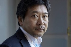 Hirokazu Kore-eda 