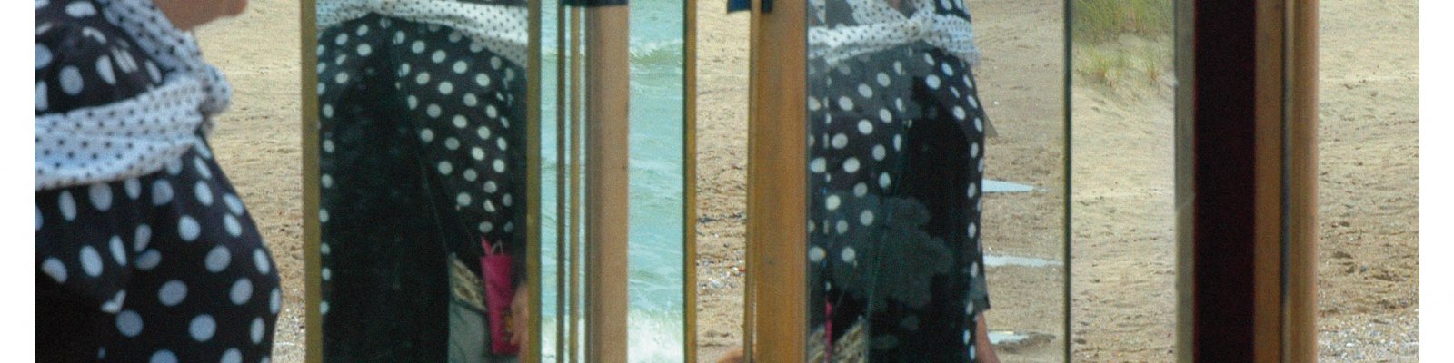 Les Plages d'Agnès