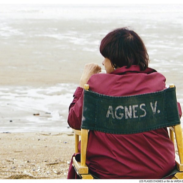 Les Plages d'Agnès