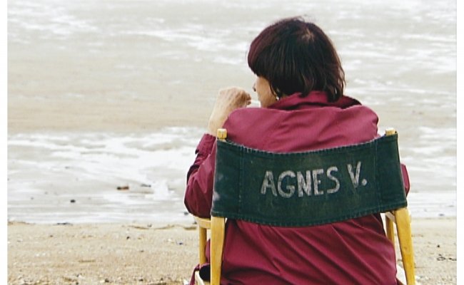 Les Plages d'Agnès