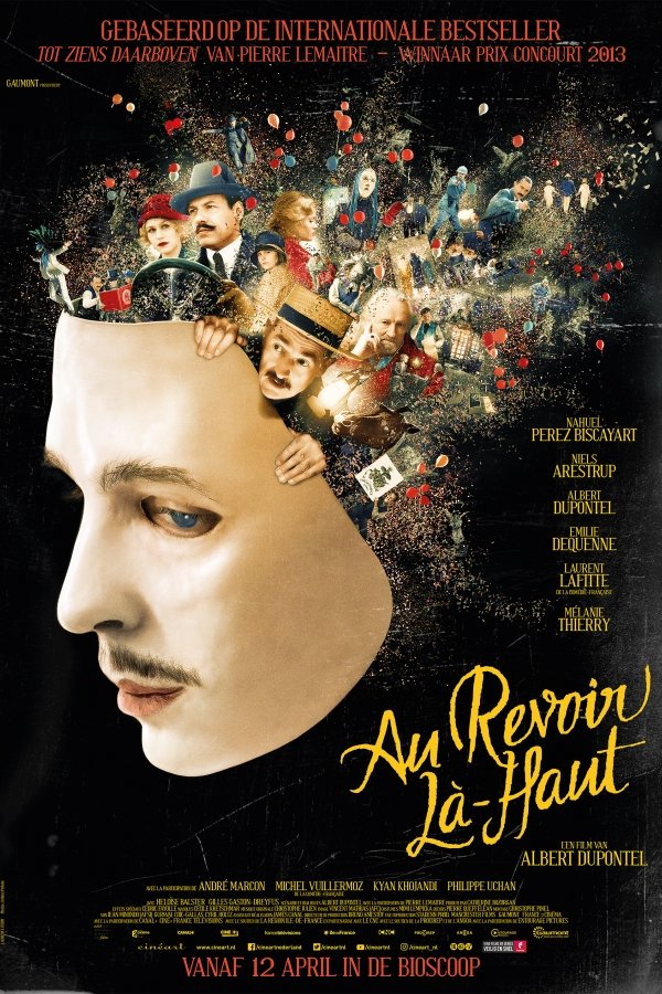 Au revoir là-haut