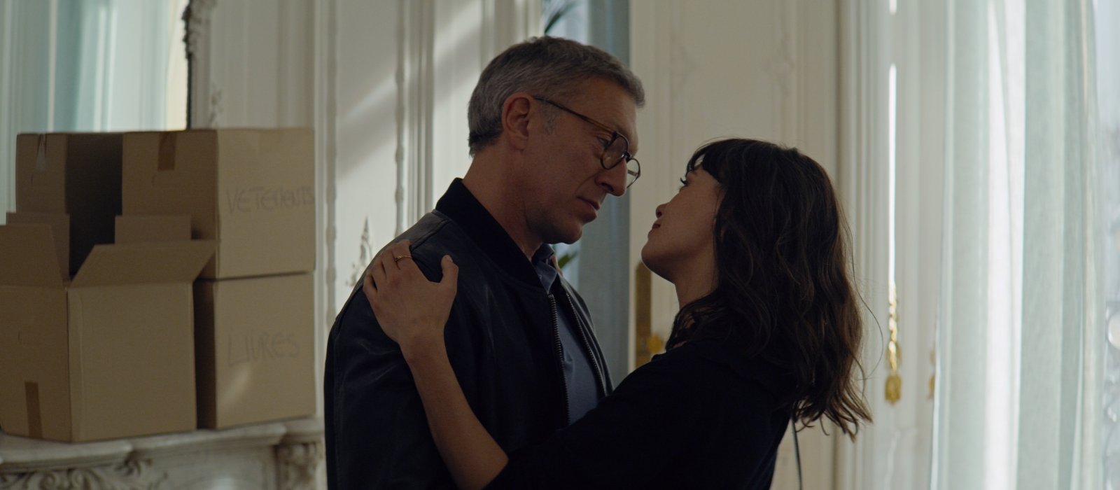 Le Bonheur des uns...