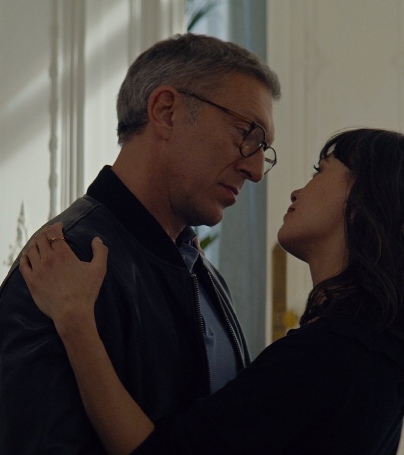 Le Bonheur des uns...