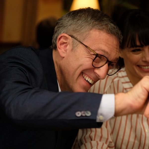 Le Bonheur des uns...