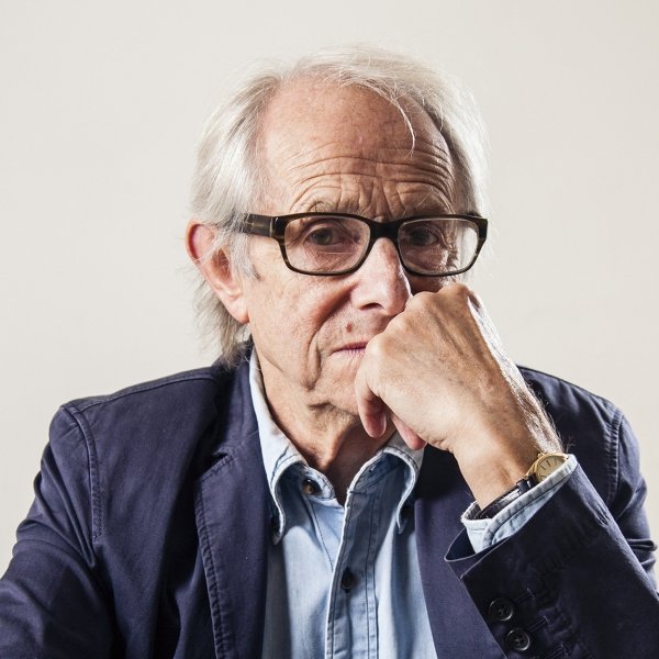 Ken Loach