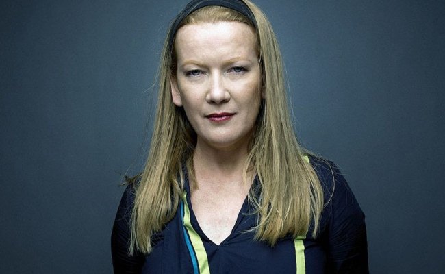 Andrea Arnold