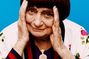 Agnès Varda