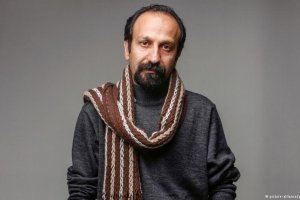 Asghar Farhadi