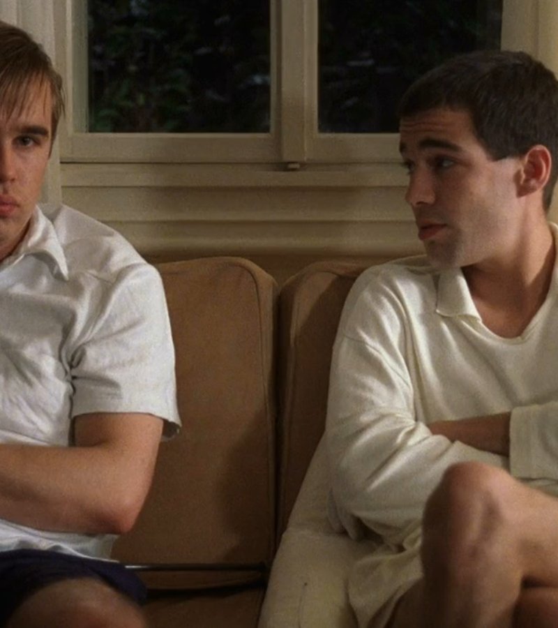 Funny Games (1997)